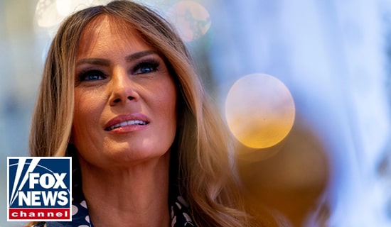 melania